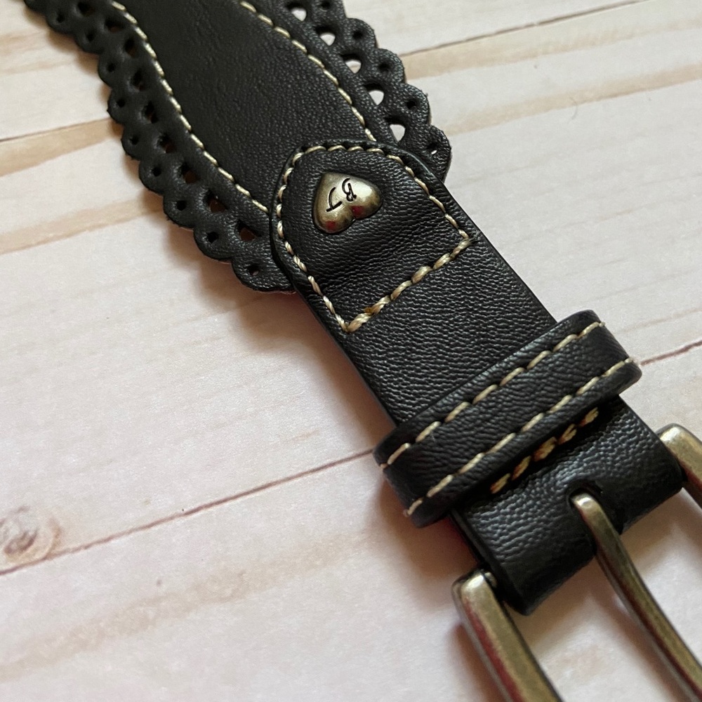 Betsey Johnson Belt